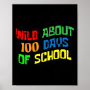 Search for 100th day posters Teachers