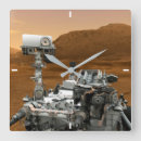 Search for laboratory clocks Mobility