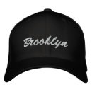 Search for brooklyn accessories Embroidered
