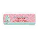Search for cake return address labels Dessert