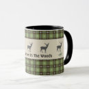 Search for rustic cabins mugs Deer