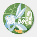 Search for doc magnets Bugs bunny