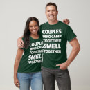 Search for funny rv tshirts Tent camping