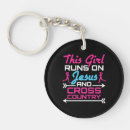 Search for runs key rings For her
