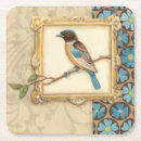 Search for bird coasters Blue