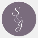 Search for eggplant stickers Purple