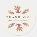 Search for fall leaves stickers Autumn