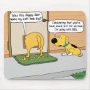 Search for makes friends with the mousepads Cartoon