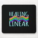 Search for heal mousepads Awareness