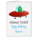 Search for area 51 cards Alien