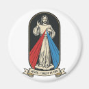 Search for divine mercy magnets Funny