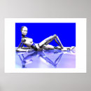 Search for cyborg art Female