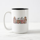 Search for gingerbread lovers mugs Festive