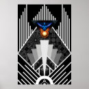 Search for mech posters Sci fi
