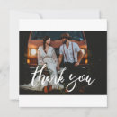 Search for square thank you cards Picture