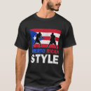 Search for puerto rican boxing tshirts Flag