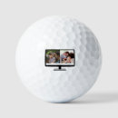 Search for new year golf balls Modern