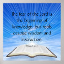 Search for knowledge wisdom Lord