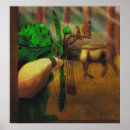 Search for hunting hunter posters Archery