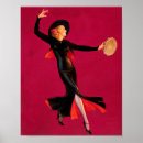 Search for 1930s fashion posters Woman