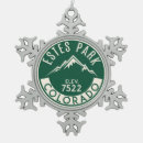 Search for estes park christmas tree decorations Camping