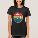 Search for gary tshirts Style