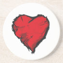 Search for emo barware Heart
