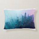 Search for cyberpunk decor Blue