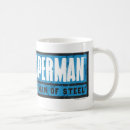 Search for steel coffee mugs Comic