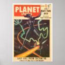 Search for pulp illustration posters Magazine