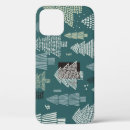 Search for winter patterns iphone cases Nature
