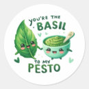 Search for basil stickers Cute