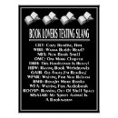 Search for text book posters Reading