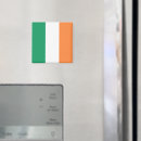 Search for irish flag magnets Saint patrick's day
