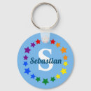 Search for gay and lesbian key rings Rainbow flag colours