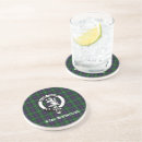 Search for family crest coasters Scottish