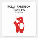 Search for ballet shoe stickers Girly