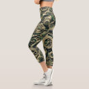 Search for steampunk leggings Green