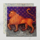 Search for leo birthday invitations Astrology