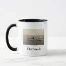Search for old friends mugs Antique