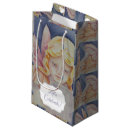 Search for girlfriend gift bags Watercolor