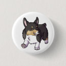 Search for pembroke badges Dog