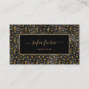 Search for hairstyles business cards Luxury