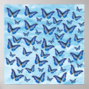 Search for vintage butterfly posters Trendy