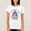 Search for pulmonary fibrosis tshirts Fighter