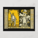 Search for the magician postcards Tarot