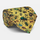 Search for crawly ties Spiders