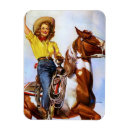 Search for horseback magnets Girl