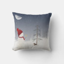 Search for snowman cushions Snowflake