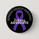 Search for domestic abuse badges Awareness